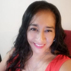 Angie Canales 1