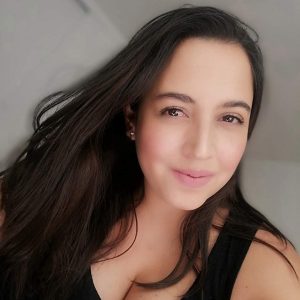 Gaby Orea