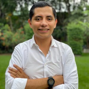 Mario Santos