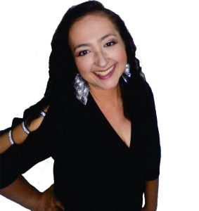 Jessy Ramírez